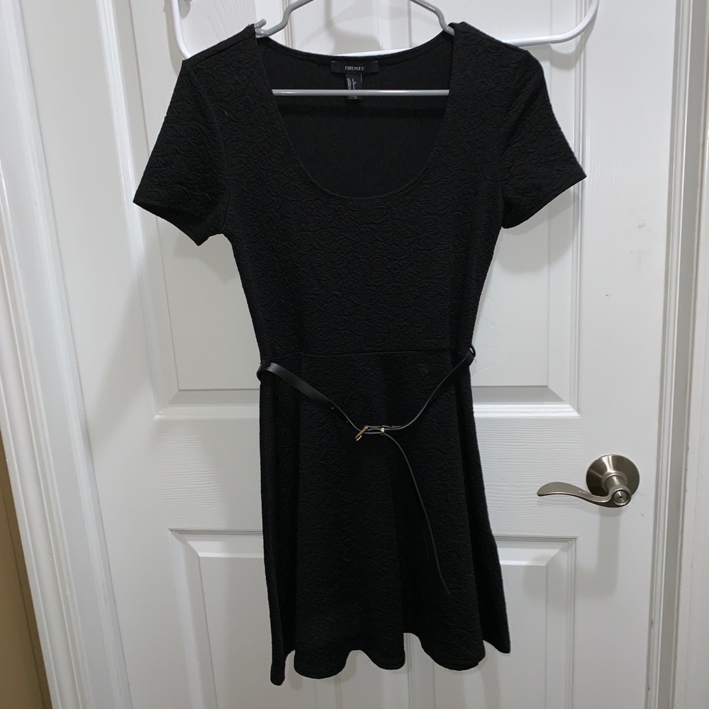Flora dress